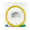 BlueOptics SFP3131BU1MS InfiniBand kuituoptinen kaapeli 1 m LC keltainen