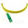 BlueOptics SFP3131BU1MS InfiniBand kuituoptinen kaapeli 1 m LC keltainen
