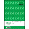 Liikelomake Sigel GE515