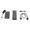 Lenovo ThinkPad Thunderbolt 3 Workstation Gen 2 johdollinen musta