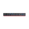 Lenovo ThinkPad Thunderbolt 3 Workstation Gen 2 johdollinen musta