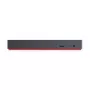 Lenovo ThinkPad Thunderbolt 3 Workstation Gen 2 johdollinen musta