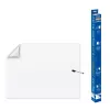 Whiteboard-kalvo Legamaster Magic-Chart 90x120cm