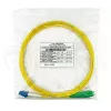 Kuitukaapeli BlueOptics SFP3131BU5MS LC G.657.A1 5 m keltainen