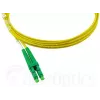 Kuitukaapeli BlueOptics SFP3131BU5MS LC G.657.A1 5 m keltainen