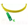 Kuitukaapeli BlueOptics SFP3131BU5MS LC G.657.A1 5 m keltainen