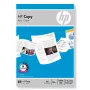 HP kopiopaperi 80 g/m² - 500 arkkia/A4/210 x 297 mm, 20 - 80 %, 15 - 35 °C, 0 - 40 °C, 210 mm, 50 mm, 297 mm