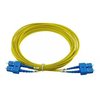 Kuitukaapeli BlueOptics CAB-SMF-SC-SC-1 1 m SC SC G.657.A1