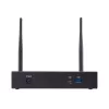 ATEN 4K langaton esityskytkin Quad View pöytämalli musta