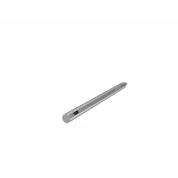 Stylus-kynä Menatwork Neo Ink 14 g hopea tabletti yleiskäyttöinen
