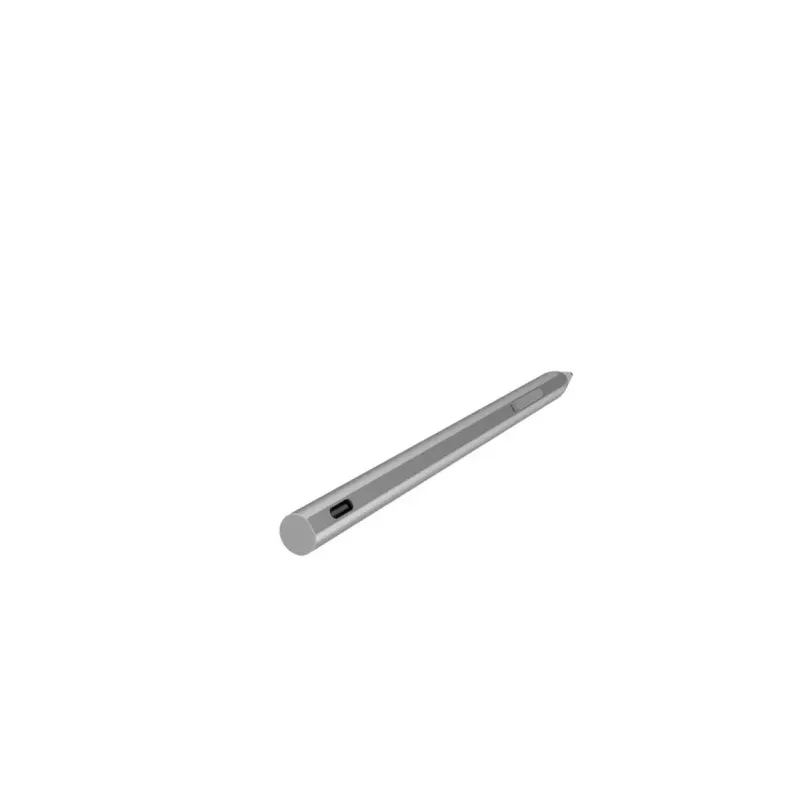 Stylus-kynä Menatwork Neo Ink 14 g hopea tabletti yleiskäyttöinen
