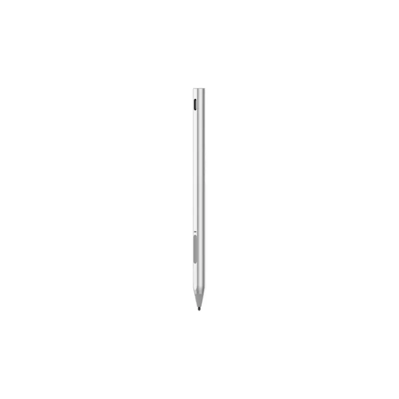 Stylus-kynä Menatwork Neo Ink 14 g hopea tabletti yleiskäyttöinen