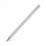 Stylus-kynä Menatwork Neo Ink 14 g hopea tabletti yleiskäyttöinen