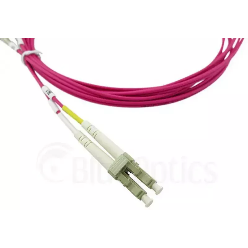 BlueOptics SFP3131FU3MK InfiniBand kuitu-kaapeli 3 m LC OM4
