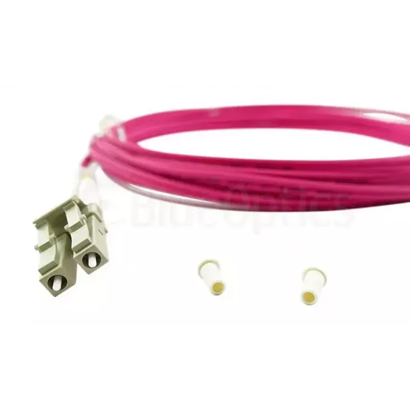 BlueOptics SFP3131FU3MK InfiniBand kuitu-kaapeli 3 m LC OM4