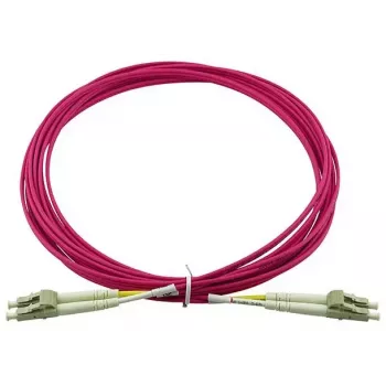 BlueOptics SFP3131FU3MK InfiniBand kuitu-kaapeli 3 m LC OM4