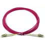 BlueOptics SFP3131FU3MK InfiniBand kuitu-kaapeli 3 m LC OM4