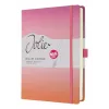 Vihko Sigel Jolie JB103 A5+ 100 arkkia oranssi pinkki