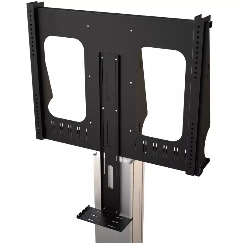 Kindermann kamerataso DisplayLift 250 mm leveys 800 mm korkeus