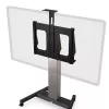 Kindermann kamerataso DisplayLift 250 mm leveys 800 mm korkeus