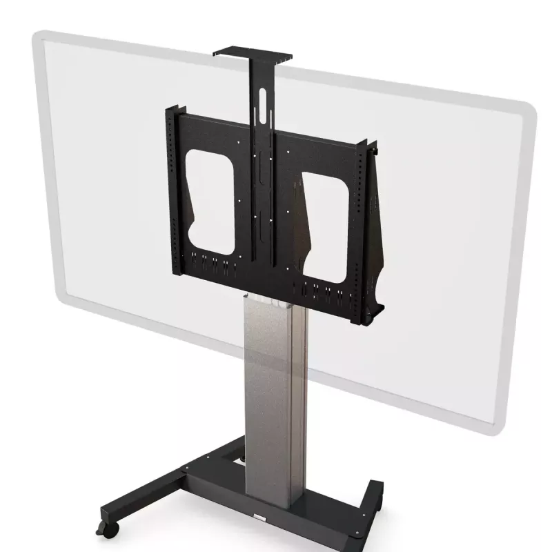 Kindermann kamerataso DisplayLift 250 mm leveys 800 mm korkeus