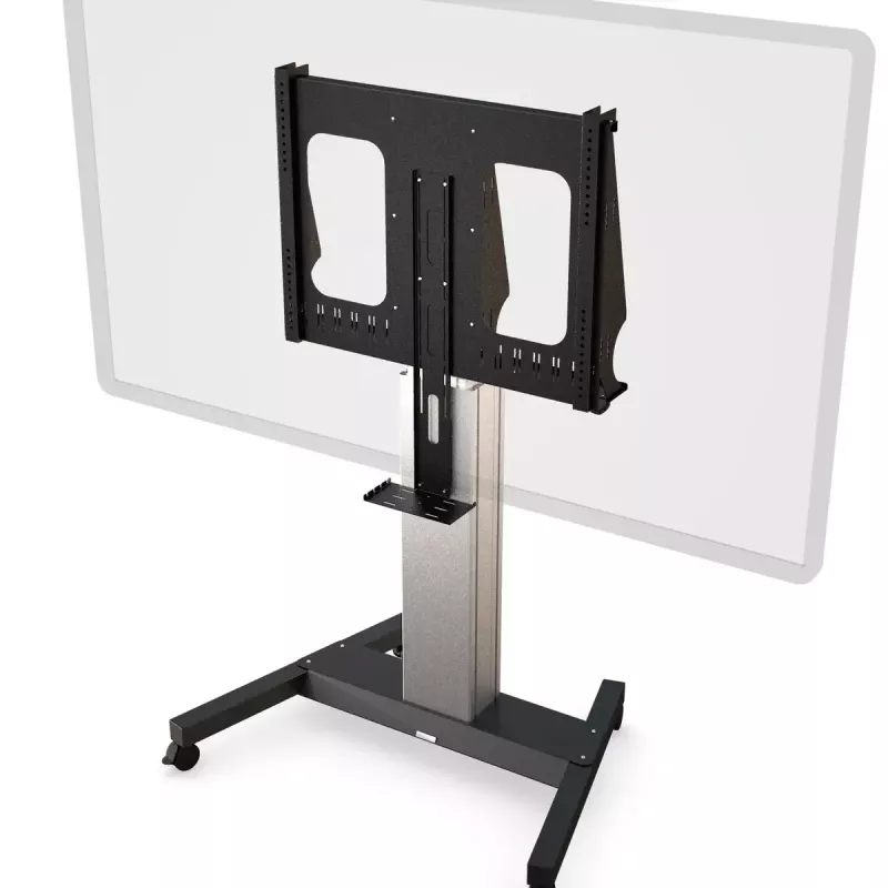 Kindermann kamerataso DisplayLift 250 mm leveys 800 mm korkeus