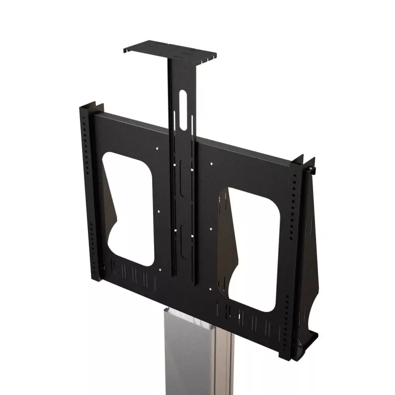 Kindermann kamerataso DisplayLift 250 mm leveys 800 mm korkeus