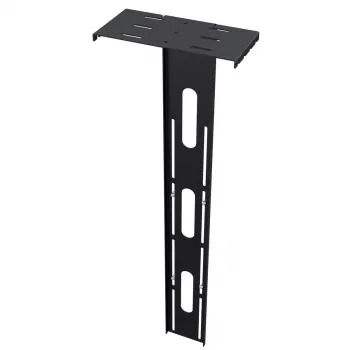 Kindermann kamerataso DisplayLift 250 mm leveys 800 mm korkeus