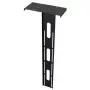 Kindermann kamerataso DisplayLift 250 mm leveys 800 mm korkeus