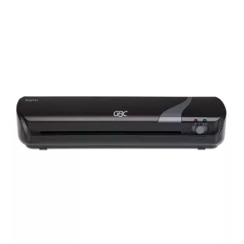 GBC Inspire+ A4 laminointilaite, 24,1 cm, kuumalaminointilaite, 5 min, 250 mm/min, 0,5 mm, A4