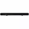 Kindermann 8715000300 soundbar-kaiutin musta
