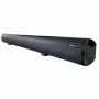 Kindermann 8715000300 soundbar-kaiutin musta