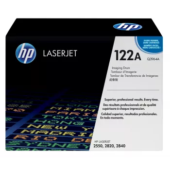 HP Q3964A tulostinrumpu