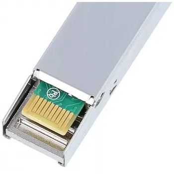BlueOptics OM-SFP-GIGABIT-SINGLE-MODE-20-BO kuituoptinen lähetin-vastaanotinmoduuli 20000 m