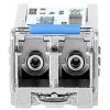 BlueOptics OM-SFP-GIGABIT-SINGLE-MODE-20-BO kuituoptinen lähetin-vastaanotinmoduuli 20000 m