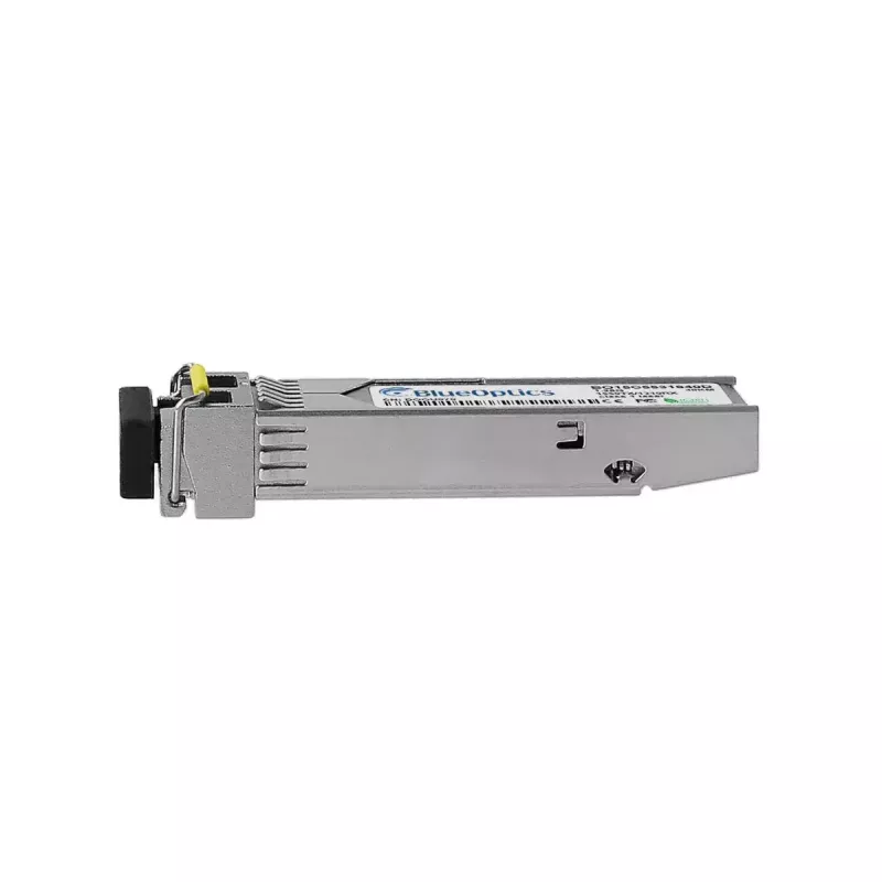 SFP-lähetin-vastaanotinmoduuli BlueOptics EX-SFP-GE40KT15R13-BO 1250 Mbit/s