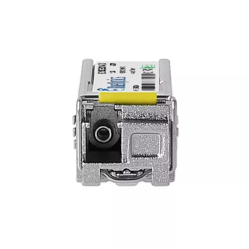 SFP-lähetin-vastaanotinmoduuli BlueOptics EX-SFP-GE40KT15R13-BO 1250 Mbit/s