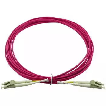 BlueOptics CBL-LC-OM4-2M-BO lasikuitu kaapeli 2m LC-liitin