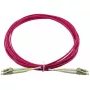 BlueOptics CBL-LC-OM4-2M-BO lasikuitu kaapeli 2m LC-liitin