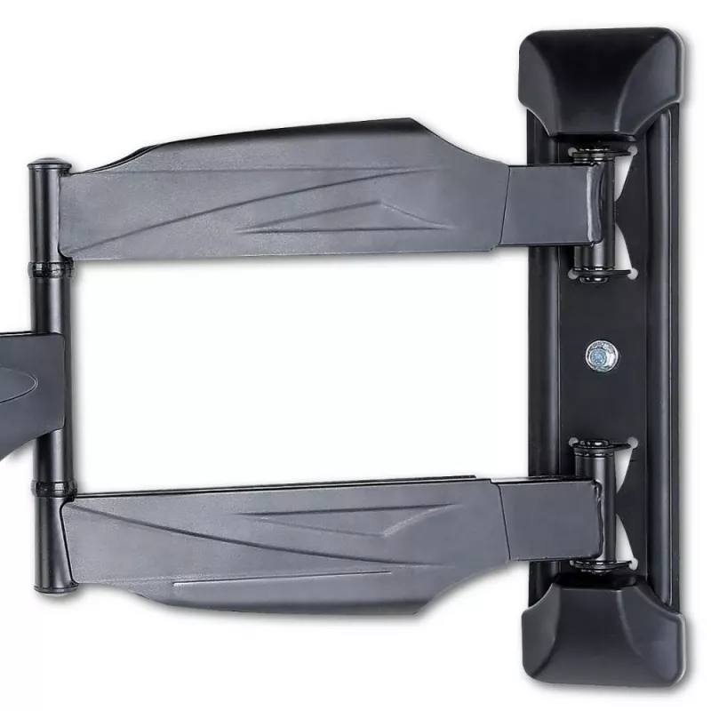 Techly 23-55 ultraohut Full Motion LCD-TV seinäteline musta” ICA-PLB 171M