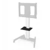 Hylly Kindermann DisplayLift 10 kg kantavuus 460 mm leveys