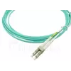 Kuitukaapeli BlueOptics AJ834A-BO 1 m 2x LC OM3 täysduplex
