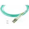 Kuitukaapeli BlueOptics AJ834A-BO 1 m 2x LC OM3 täysduplex