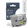 Tarratulostin nauha MediaRange MRBTZ151 yhteensopiva Brother TZ-151 kanssa