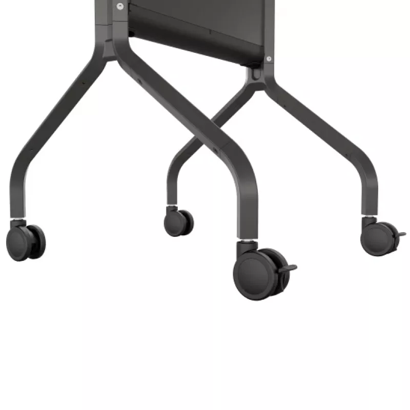 AV-laitejalusta Chief LSCUB musta UL-hyväksytty 884x838x181 mm