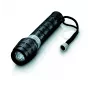 Käsivalaisin Philips LightLife SFL3361/10 musta kumi 2,4 V