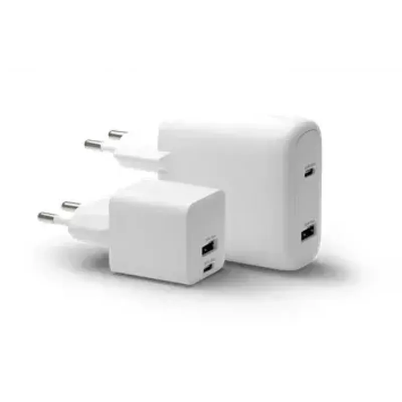 Seinäntalaturi dbramante1928 Bulk USB-C 30W sisäkäyttö AC valkoinen