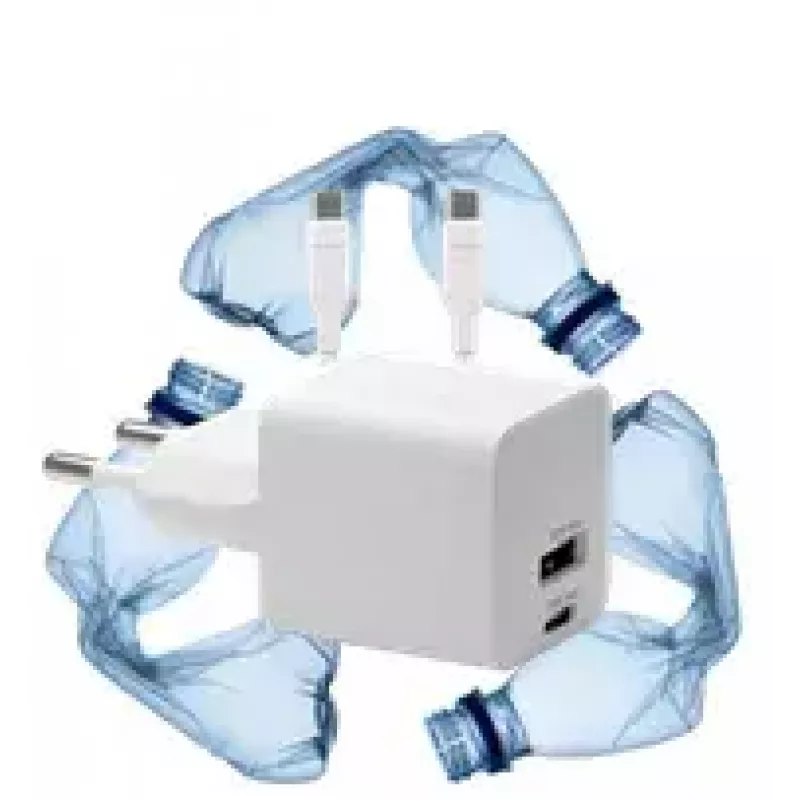 Seinäntalaturi dbramante1928 Bulk USB-C 30W sisäkäyttö AC valkoinen