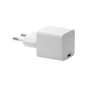 Seinäntalaturi dbramante1928 Bulk USB-C 30W sisäkäyttö AC valkoinen