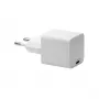 Seinäntalaturi dbramante1928 Bulk USB-C 30W sisäkäyttö AC valkoinen